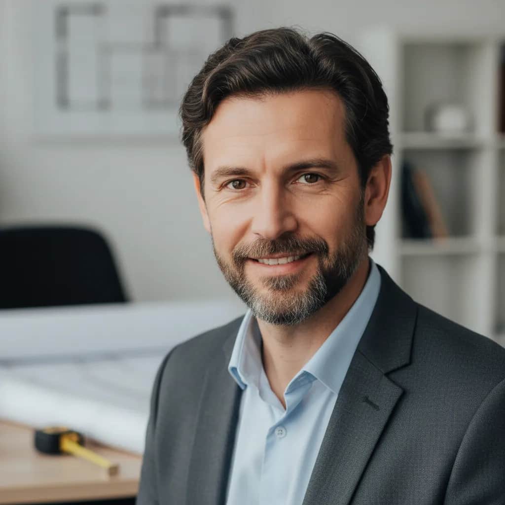 Autor Witold Baranowski