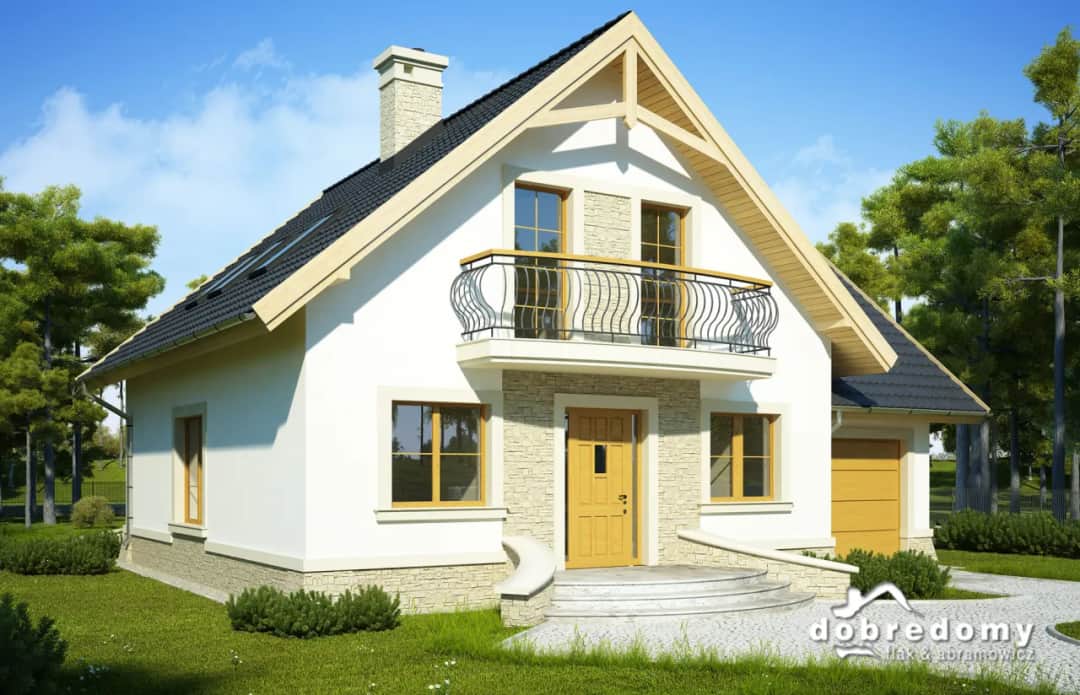 Ekonomiczny dom: Jak obniżyć koszty budowy o 20%?