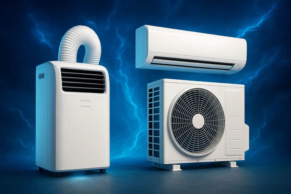 Klimatyzacja z montażem 2026: Pełny koszt i jak nie przepłacić?