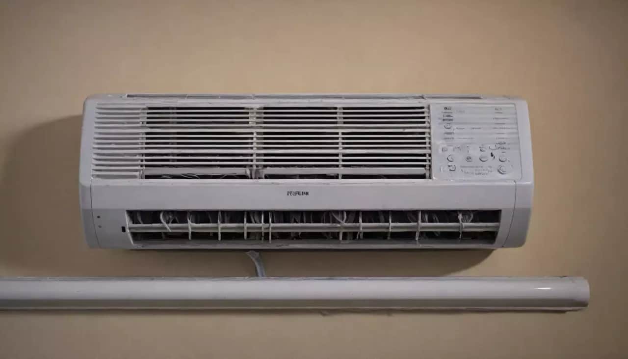 Słabe chłodzenie? Objawy uszkodzonego parownika i koszty naprawy