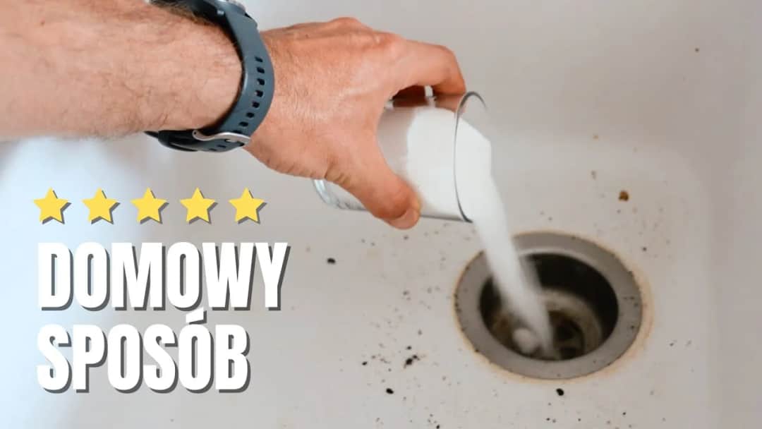 Zatkany kran? Odblokuj go sam! Poradnik krok po kroku