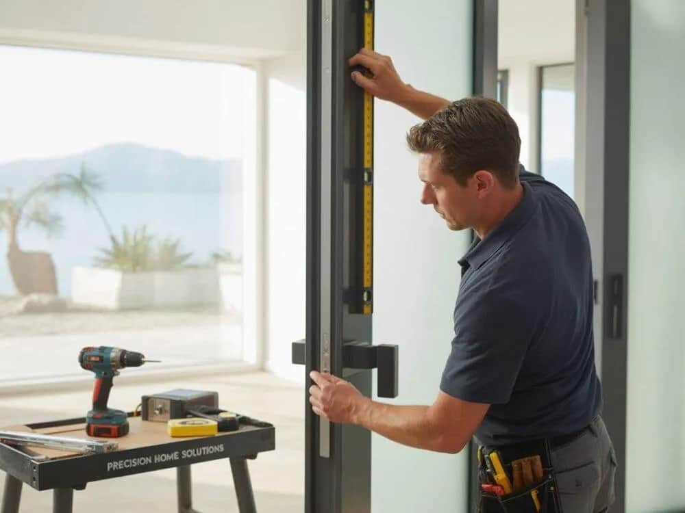 Ile za montaż drzwi wewnętrznych? Poznaj cennik i uniknij pułapek.