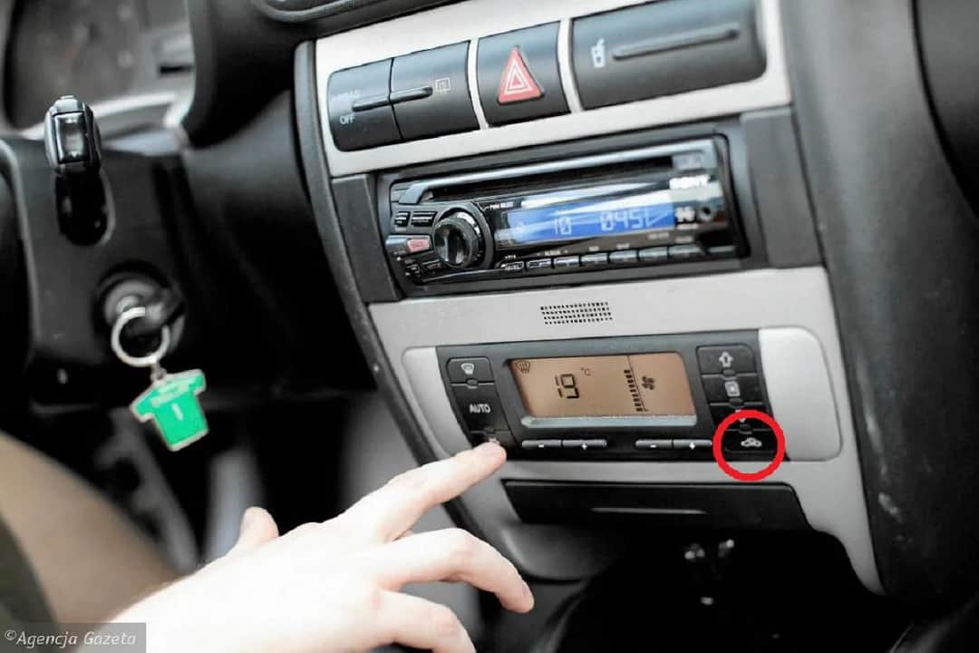 Klimatyzacja: obieg zamknięty czy otwarty? Wybierz mądrze!