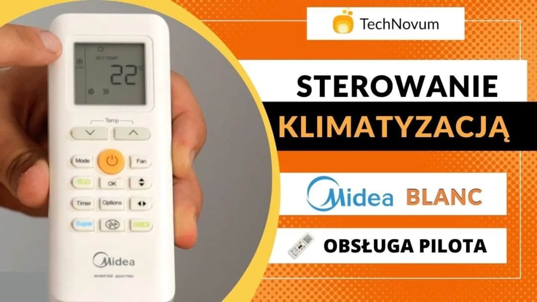 Jak włączyć grzanie w klimatyzacji Sinclair? Ogrzewaj mądrze!