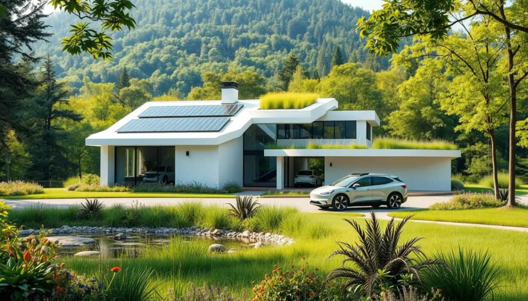 Jak zbudować tani dom w 2026? Sprawdzone strategie oszczędności.