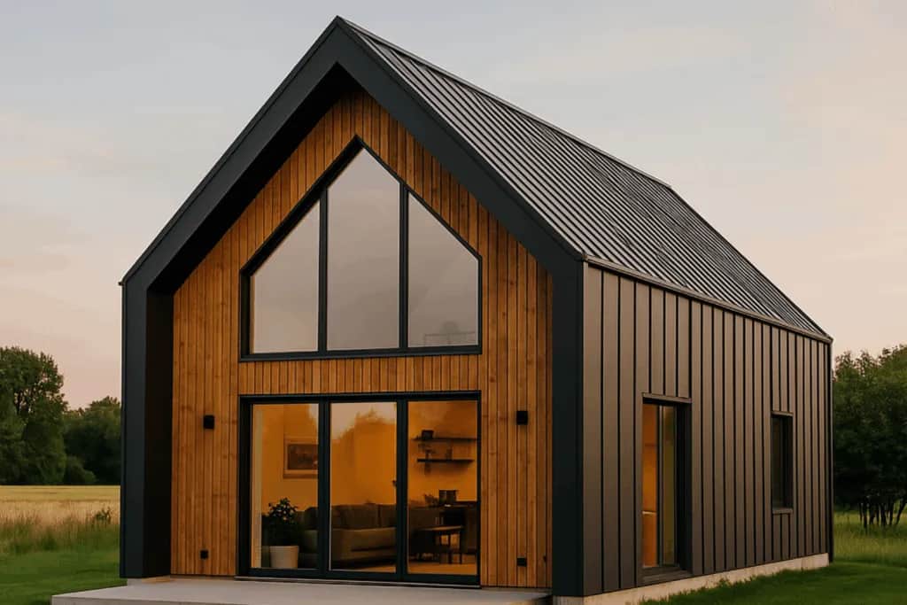 Budowa na działce rolnej: Co można wybudować i jak uniknąć pułapek?