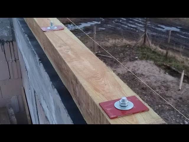 Kotwy do murłaty fi 20: Wybór, montaż i błędy poradnik eksperta