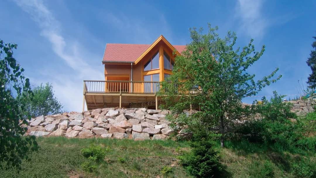 Ile metrów działki pod dom? Uniknij błędów, wybierz idealną!