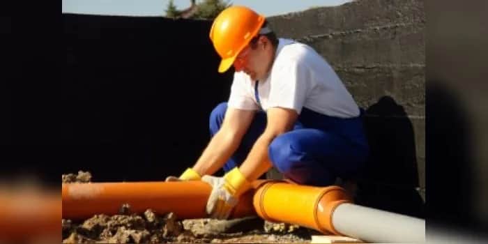 Zlokalizuj rury wodociągowe: Mapy, sprzęt, koszty. Kopię bezpiecznie!