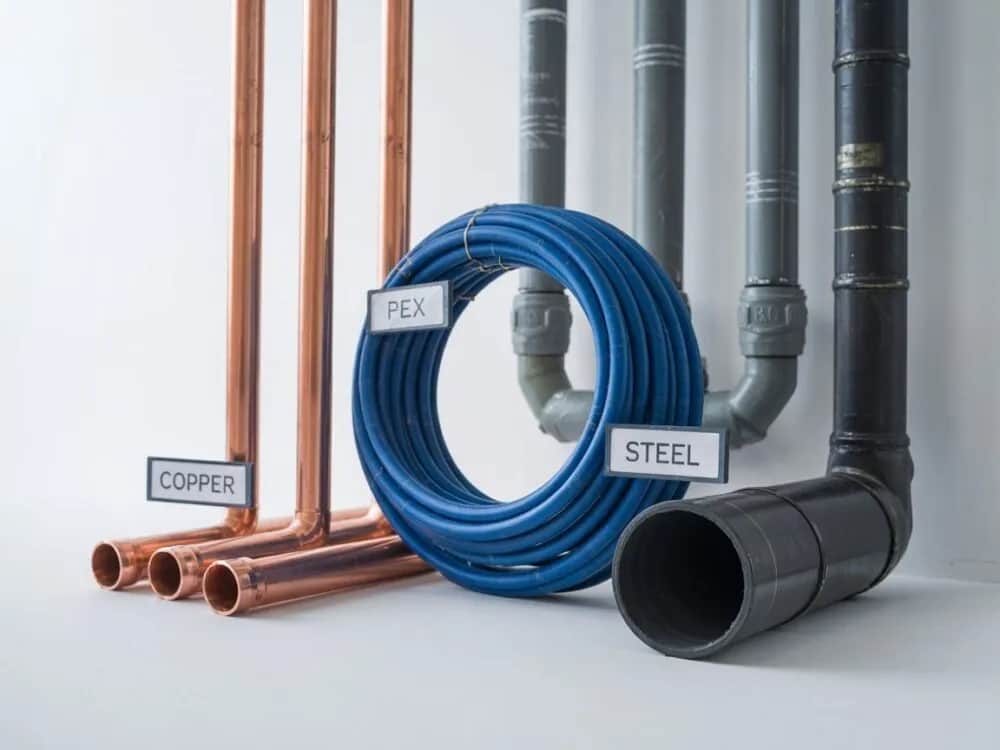 Rury do centralnego ogrzewania: Jak wybrać idealne? Poradnik eksperta