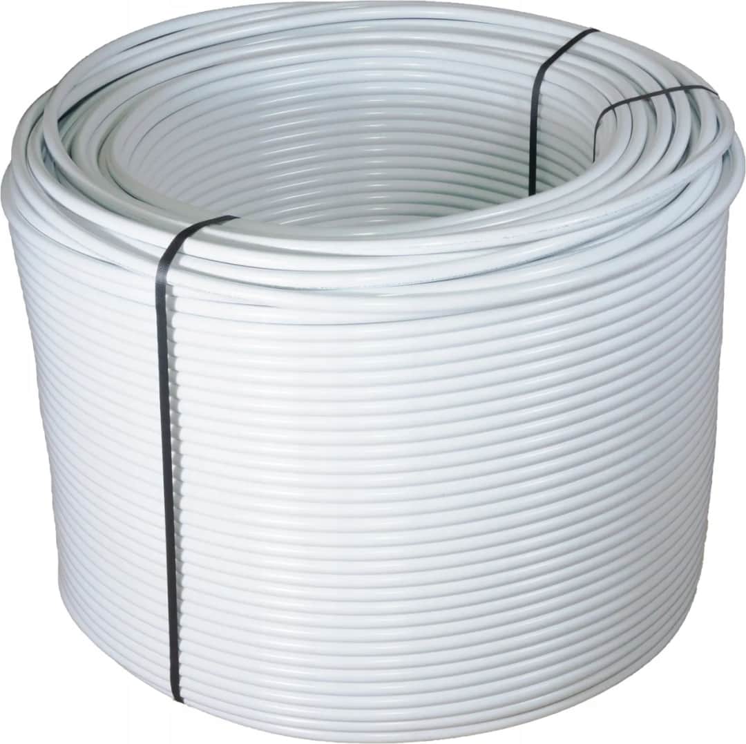 Rury do ogrzewania podłogowego: PEX, PE-RT, wielowarstwowe co wybrać?