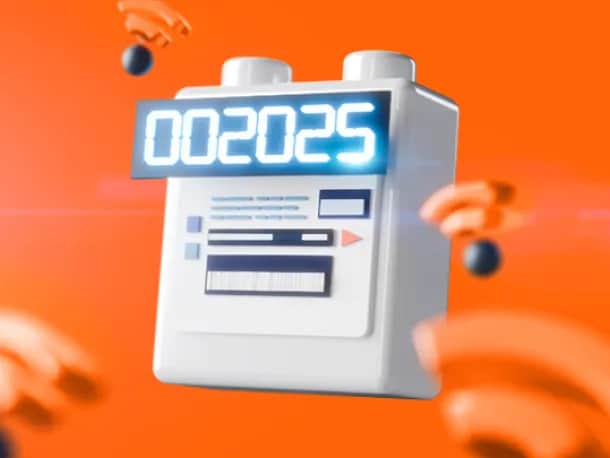 Wymiana licznika gazu: co 10 lat, kto płaci? Bezpłatnie z PSG?