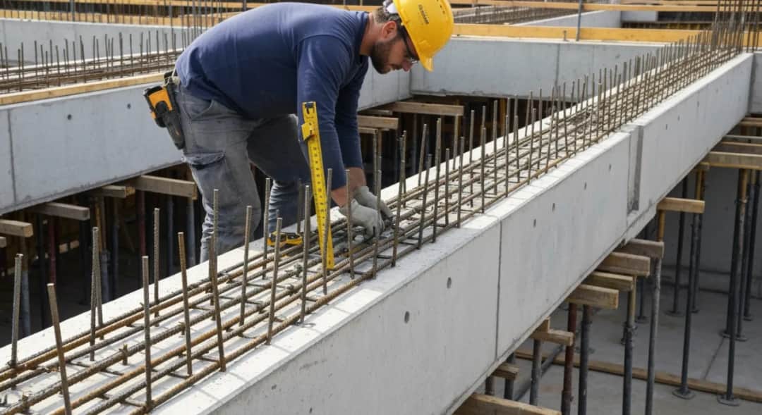 Rozstaw kotew murłaty: Co ile kotwić? Poradnik eksperta