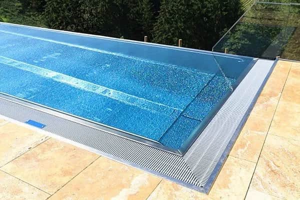 Ile kosztuje basen w Polsce? Realne koszty budowy i utrzymania