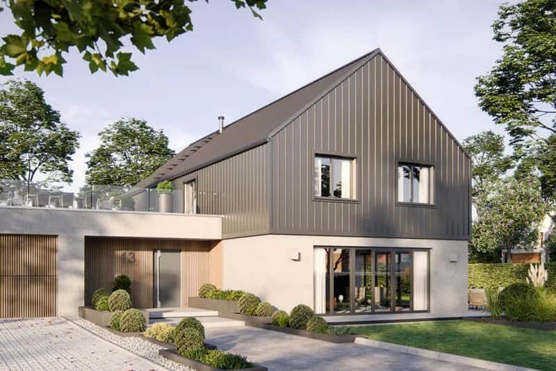 Budowa domu 2026: Ile naprawdę kosztuje? Uniknij pułapek!