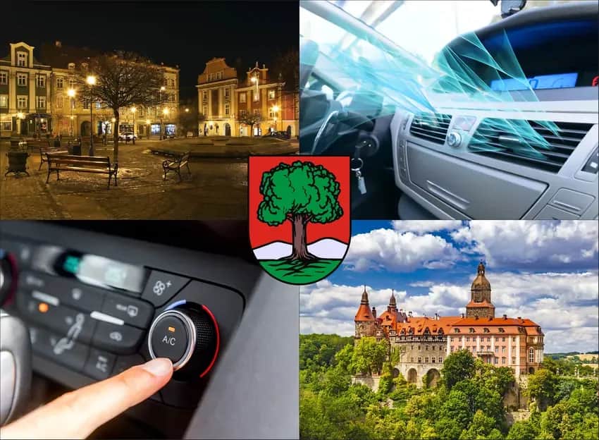 Ile zapłacisz za nabicie klimatyzacji? Ceny 2026 i porady.