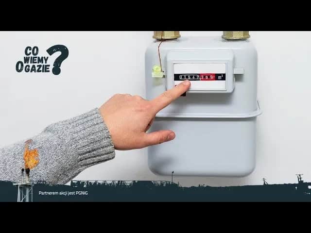 Jak odczytać licznik gazu? Poradnik bez pomyłek i wysokich rachunków