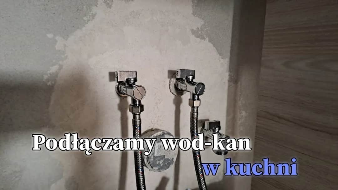 Podłącz zmywarkę do kranu bez hydraulika? Zrób to sam krok po kroku!