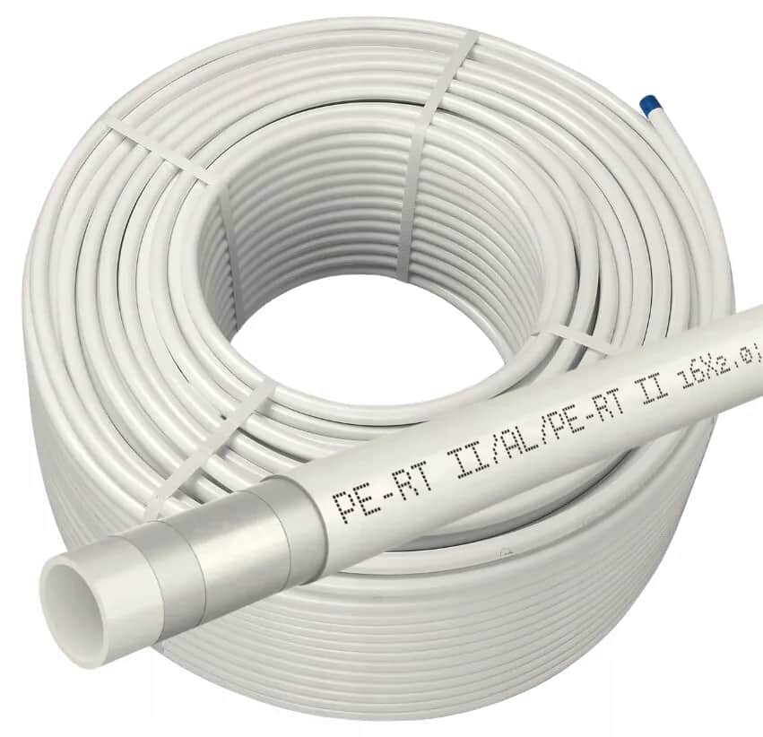 Rury do ogrzewania podłogowego: PEX, PE-RT, wielowarstwowe co wybrać?