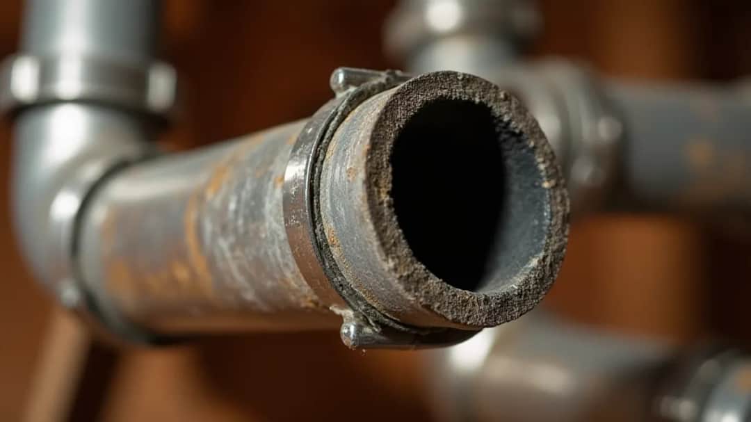 Piec CO dymi? Wymień uszczelkę! Poradnik wyboru i montażu